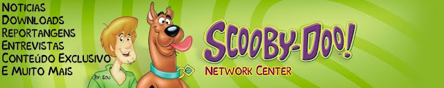 Scooby-Doo Network Center