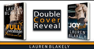 Lauren Blakely Books