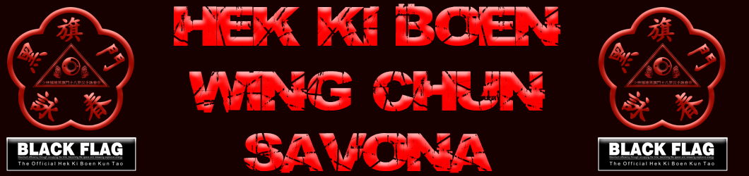 HKB Wing Chun Savona