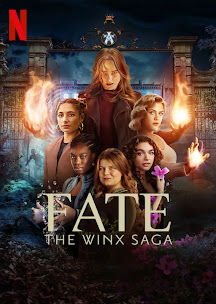 Fate: A Saga Winx