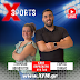 XSPORTS στον XFMgr - To 1o και 2ο podcast με την Σταυρούλα Βουλογκίτσα και τον Γιώργο Σκιαδά...