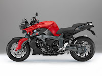 BMW K 1300 R (2013) Side