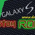 How to Update Galaxy S I9000 to Jelly Bean 4.2.2 with CM10.1 RC5 Custom ROM