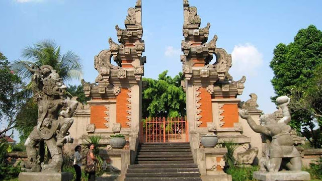 9 Bangunan khas Pada Rumah Bali Yuk Kenali Makna Filosifisnya