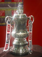 The FA Cup