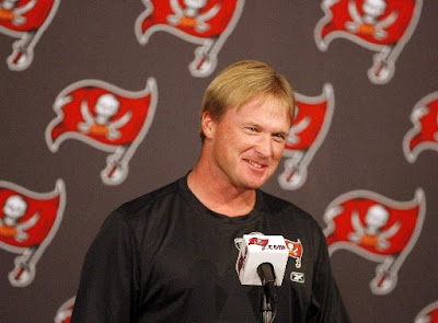 Jon Gruden Wiki | Jon Gruden Pics