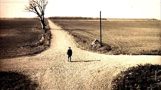 Cruce de caminos - leyenda de Robert Johnson