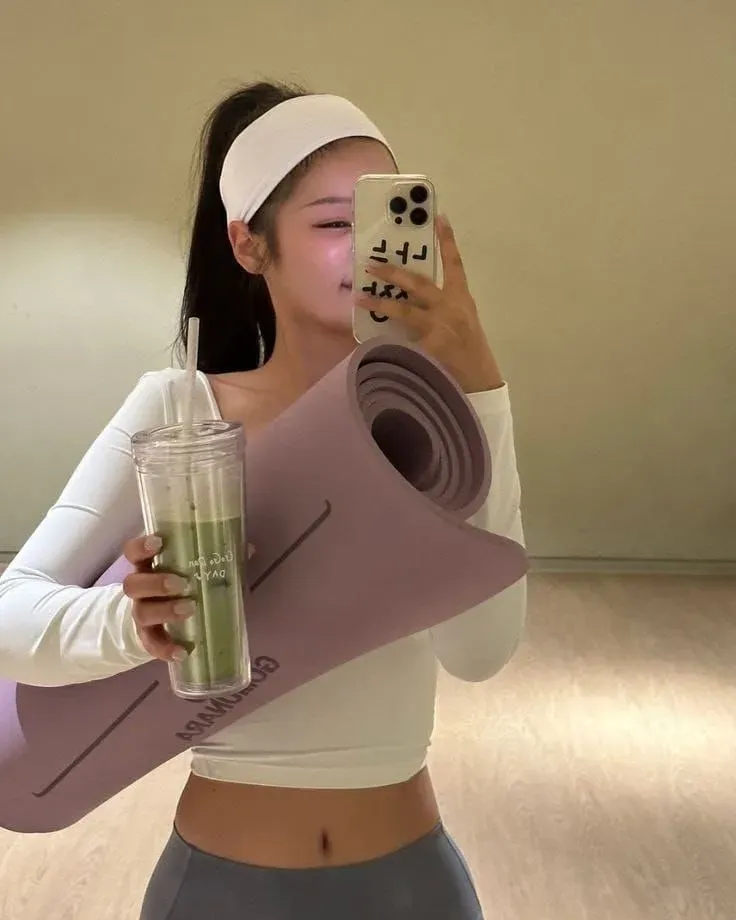 Self care