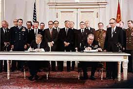 SALT-2 Anlaşmasının Amerikan Parlamentosu tarafından onaylanmamasına neden olan olay nedir?