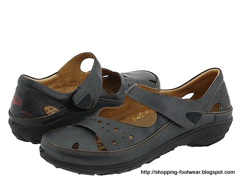 Shopping footwear:shopping-159699