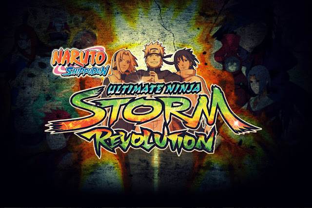 Download Naruto Ultimate Ninja STORM Revolution PC IDNze