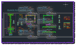 download-autocad-cad-dwg-file-power-house