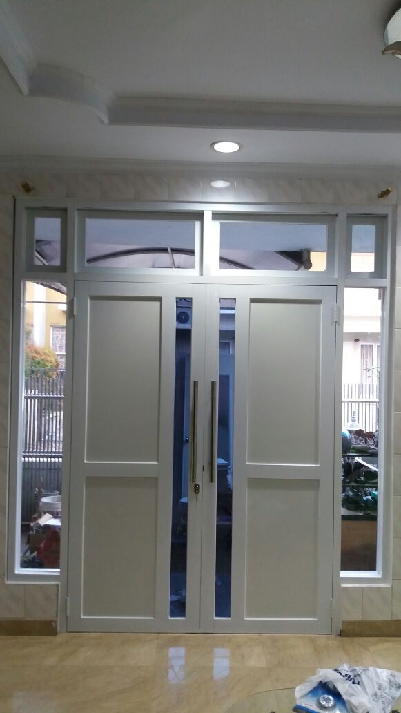 JASA PEMBUATAN KUSEN ALUMINIUM KLENDER JAKARTA TIMUR JASA PEMBUATAN KUSEN ALUMINIUM KLENDER JAKARTA TIMUR