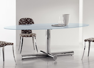 Glass Dining Tables