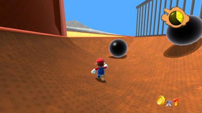 mario 64 download pc