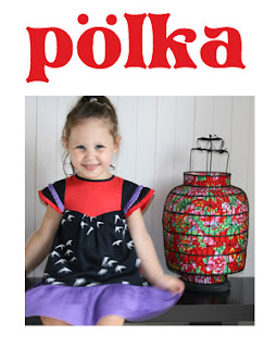 POLKA MODA INFANTIL UNISEX VARONES MUJERCITAS BEBES