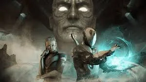 The Whisper in the Walls