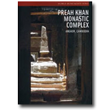 Preah Khan Monastic Complex: Angkor, Cambodia - Michael D. Coe [Paperback]