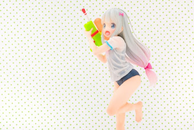 Sagiri Izumi 1/7 de Eromanga Sensei - Funny Knights