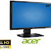 FULL HD ΟΘΟΝΗ 24" ACER ΣΕ ΣΥΝΑΡΠΑΣΤΙΚΗ ΤΙΜΗ ΚΑΙ ΦΥΣΙΚΑ 2 ΧΡΟΝΙΑ ΕΓΓΥΗΣΗ! ΜΠΕΙΤΕ ΤΩΡΑ ΣΤΟ www.vstore.gr ΚΑΙ ΚΑΝΤΕ ΤΗΝ ΠΑΡΑΓΓΕΛΙΑ ΣΑΣ Η ΕΝΑΛΛΑΚΤΙΚΑ ΚΑΛΕΣΤΕ 2109400033.