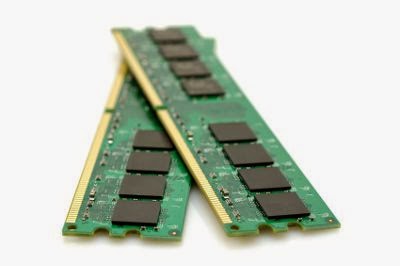 Diferença entre DDR2, DDR3 e DDR4 Memória RAM