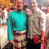 [ GAMBAR] Zain Saidin bersama Ustaz Kazim 