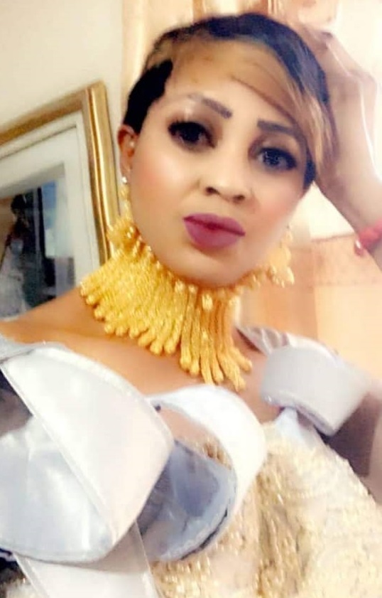 PRINCESS ADERINSOLA OSIFESO REVEALS HER FASHION & BEAUTY SECRETS