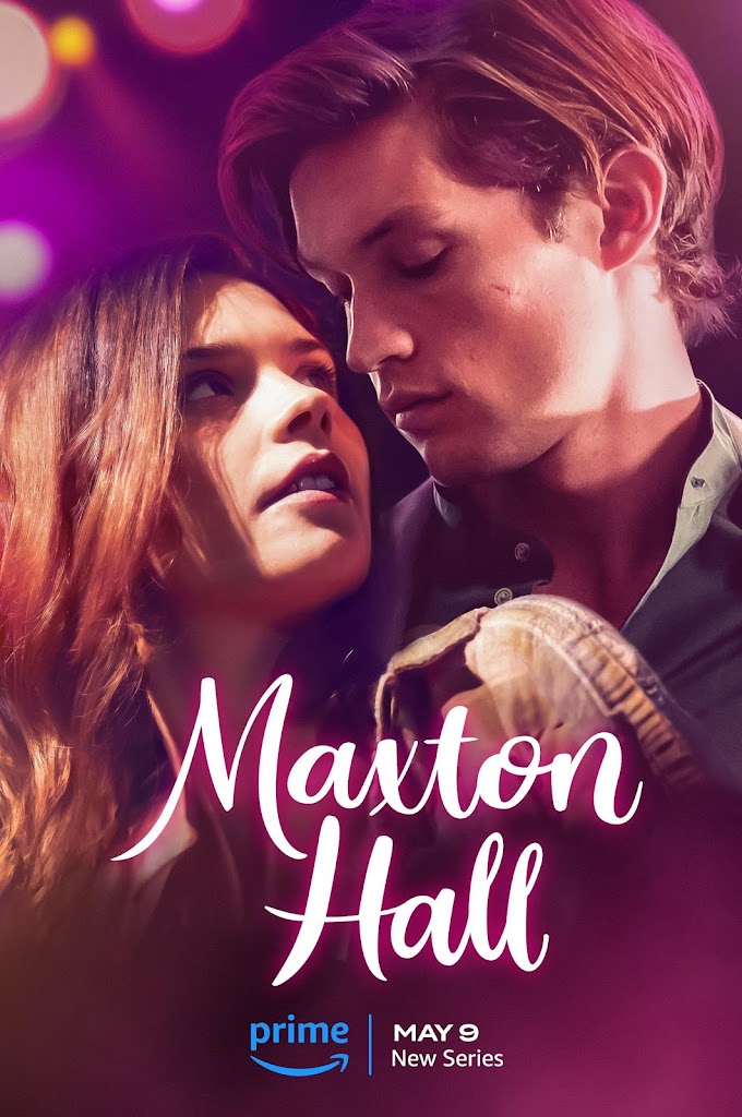 Maxton Hall — The World Between Us (2024)