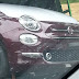 2016 Fiat 500 Spotted, Debuting Soon.