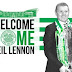 Lennon μέχρι το τέλος της σεζόν για Celtic