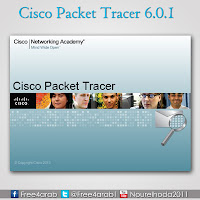 Cisco Packet Tracer 6.0.1