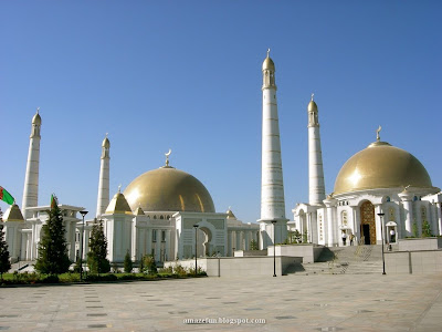 Mosques