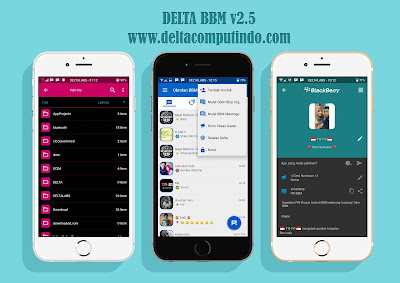 BBM Mod Untuk Android Bagian 29