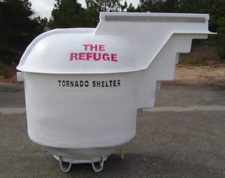 Rational Preparedness" : The Blog: More Information on Tornado and ...