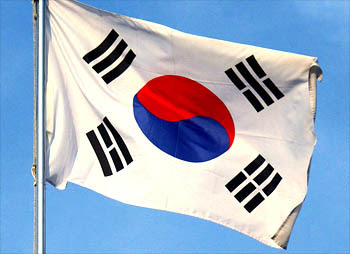Hasil gambar untuk negara korea selatan