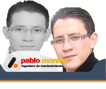 pablo moreno robles