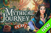 hidden 4 fun Mythical Journey