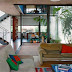 House Interior | Curitiba, Brazil |   Una Arquitetos