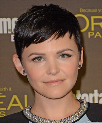 Casual Short Straight Hairstyles