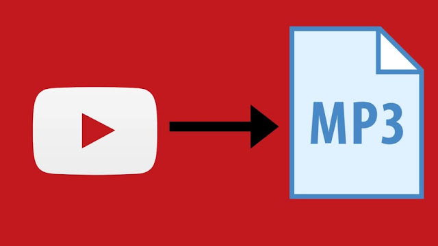 Cara Download Video Youtube Kedalam Format MP3