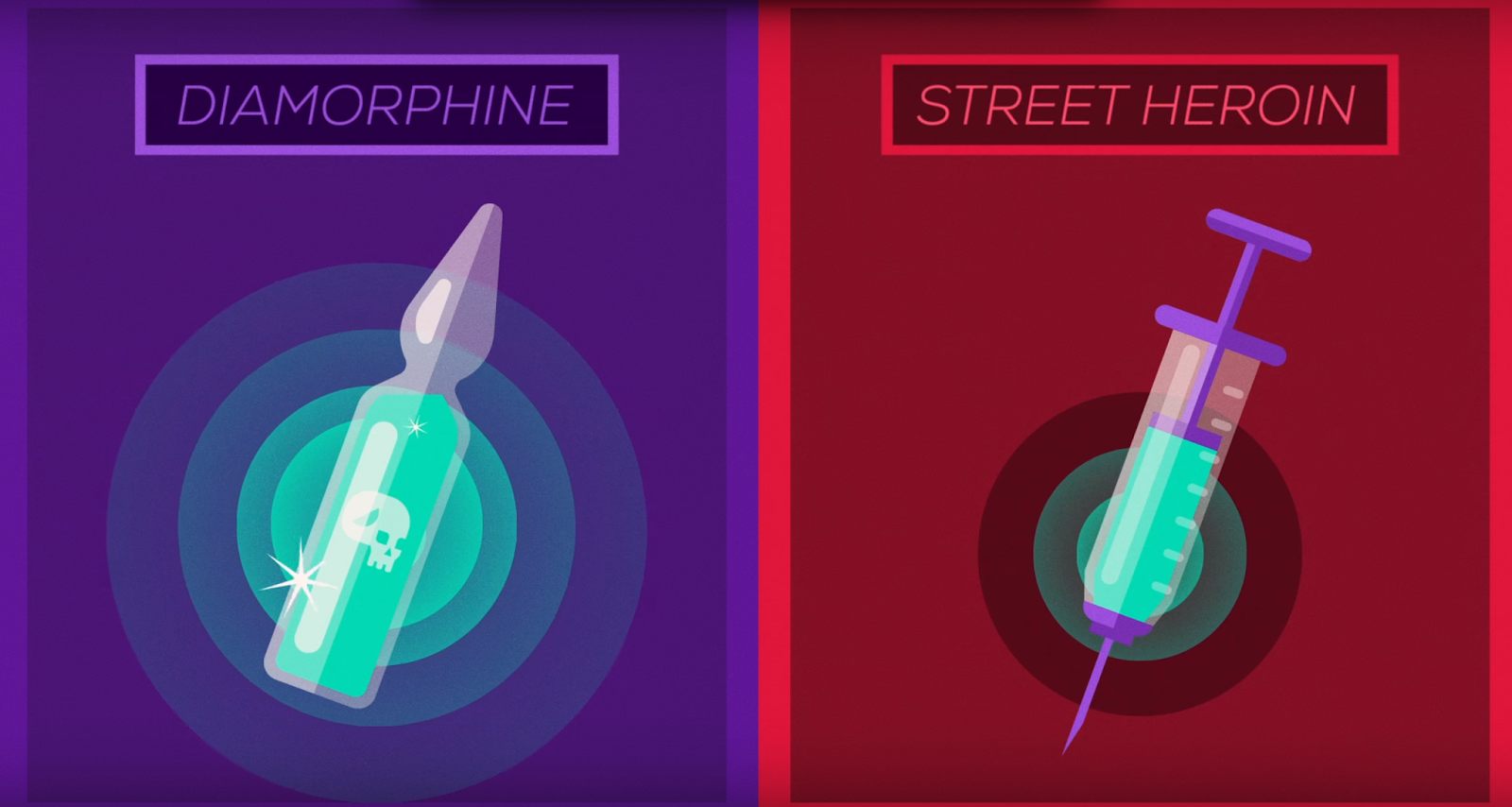 This Brilliant Animated Video Will Forever Change Your Views on Addiction