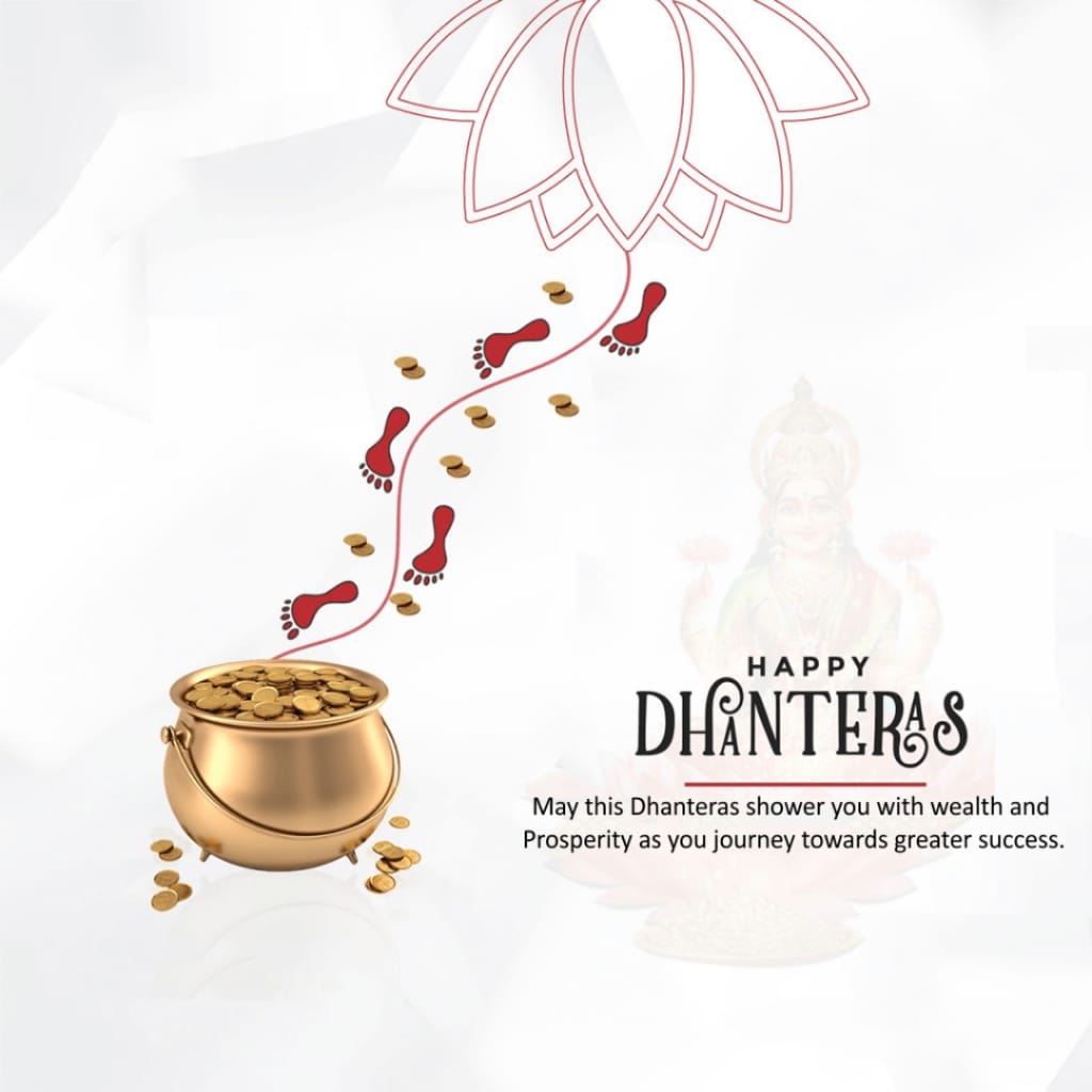 Dhanteras Images wallpapers and wishes 2022