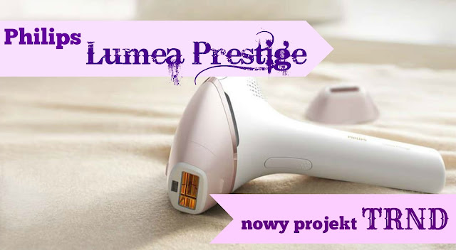 Lumea Prestige