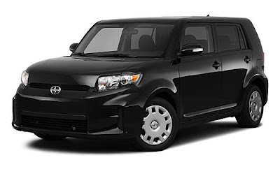 Scion xB