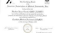 What Is A Medical Assistant Degree Medicine