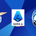 [Serie A] Lazio - Atalanta = 0 - 2