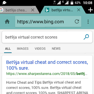 How to setup Bing SEO