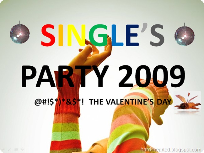 singlesparty2009