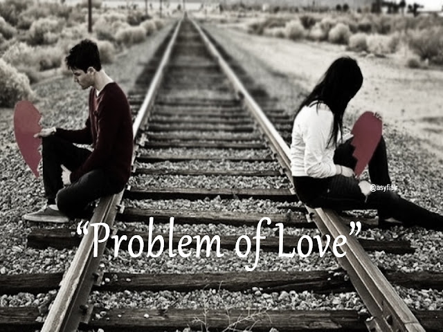 Masalah Cinta "Problem of Love"