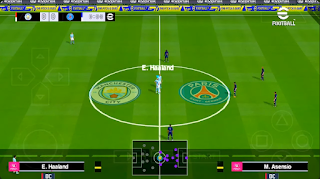 Download NEW Release eFootball PPSSPP Chelito English Version ISO PES 2024 Graphics HD New Transfer And Real Face